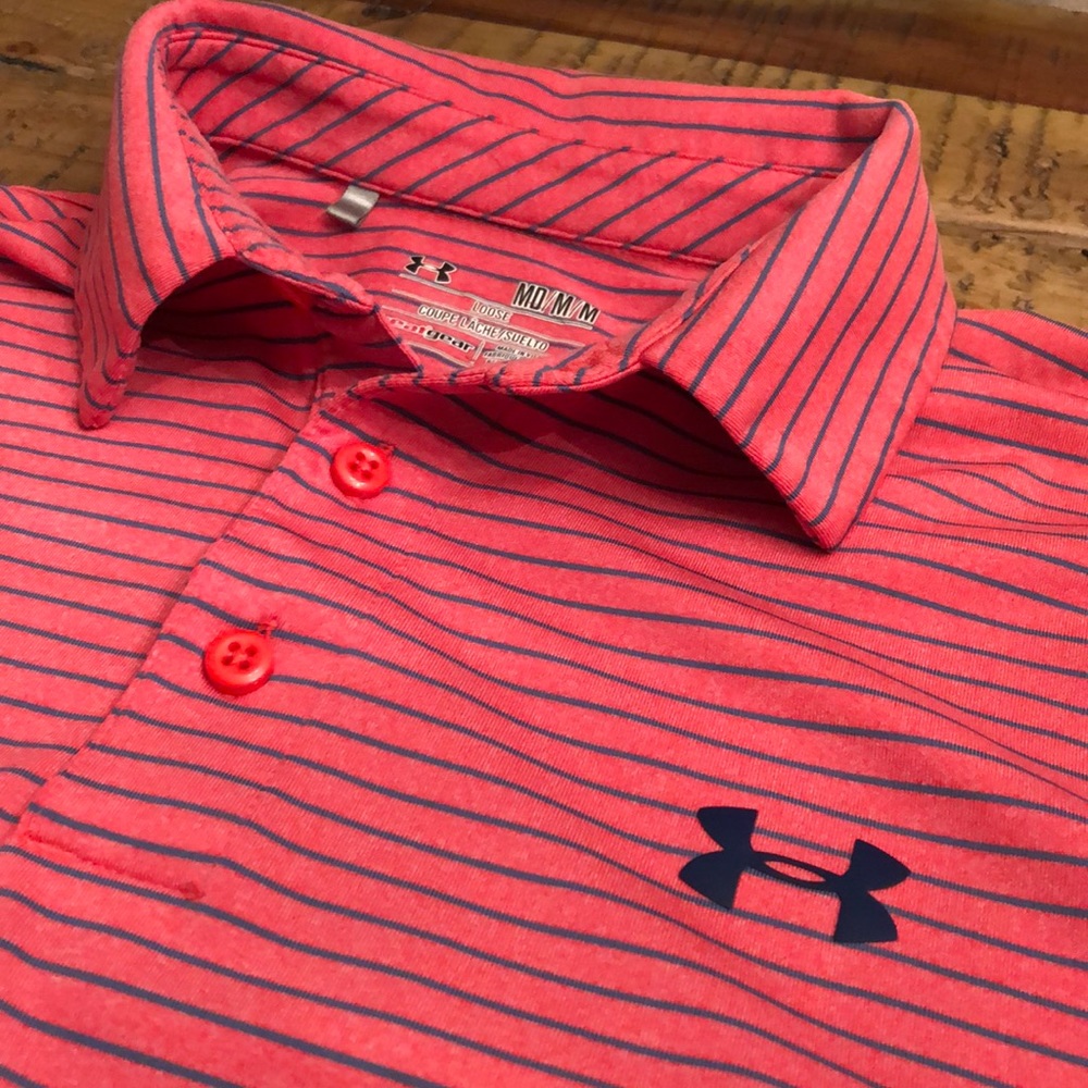 Golf polo